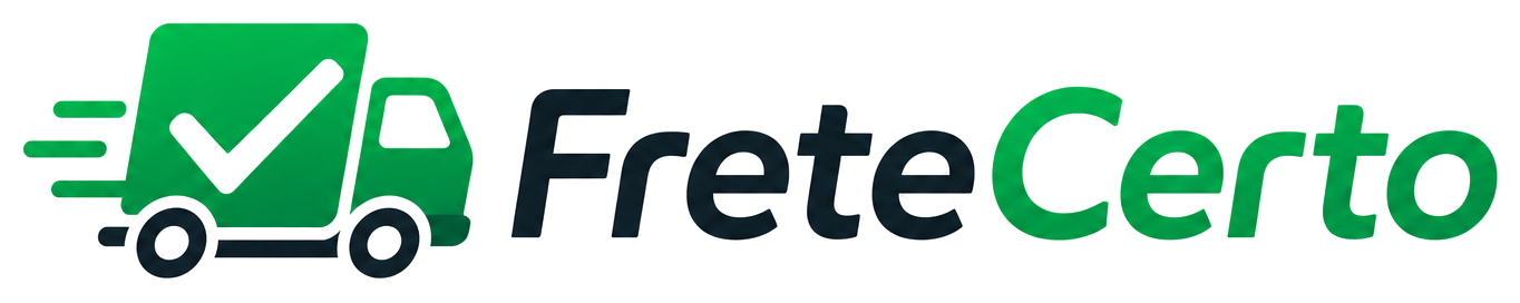 Frete Certo